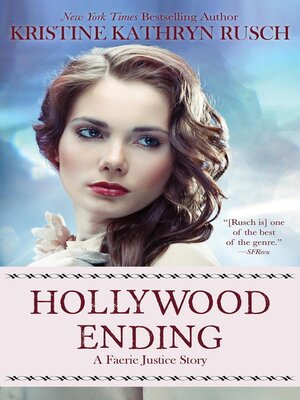 cover image of Hollywood Ending